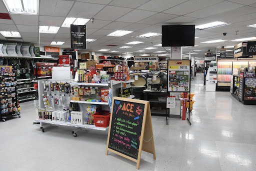 Hardware Store «Johnston Ace Hardware», reviews and photos, 5800 Merle Hay Rd, Johnston, IA 50131, USA
