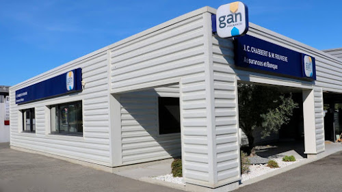 Agence d'assurance GAN ASSURANCES ORANGE à Orange