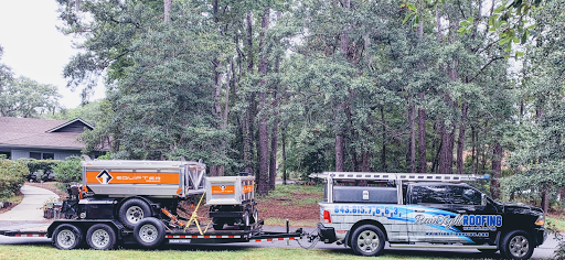 Roofing Contractor «RainTight Roofing», reviews and photos, 315 Gumtree Rd, Hilton Head Island, SC 29926, USA