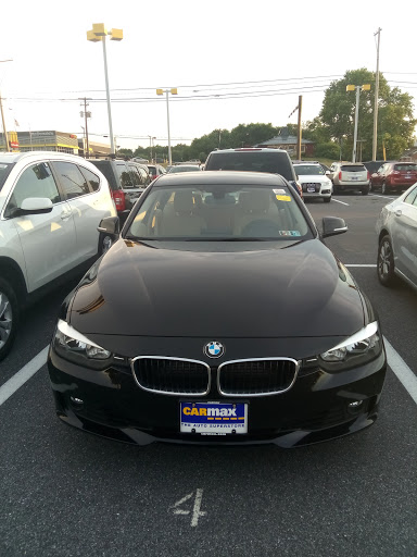 Used Car Dealer «CarMax», reviews and photos, 1457 Manheim Pike, Lancaster, PA 17601, USA