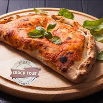 Photos du propriétaire du Pizzeria Crock Tout pizza à Drancy - n°9