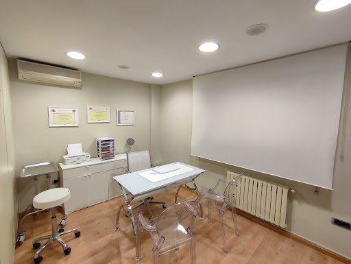Clínica dermatológica InnDerma en Zaragoza, Zaragoza