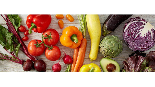 Grocery Store «Fresh Thyme Farmers Market - Omaha», reviews and photos, 14949 Evans Plaza, Omaha, NE 68116, USA