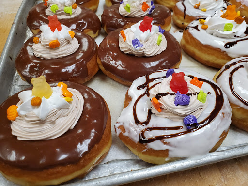 Grocery Store «Juarez Baking», reviews and photos, 1068 N Waco Ave, Wichita, KS 67203, USA