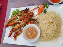 Plats et boissons du Restaurant asiatique Restaurant L'Asia à Sciez - n°9