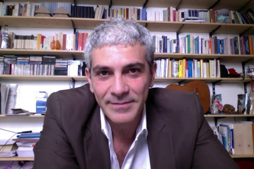 Psicologo Stefano Manzo
