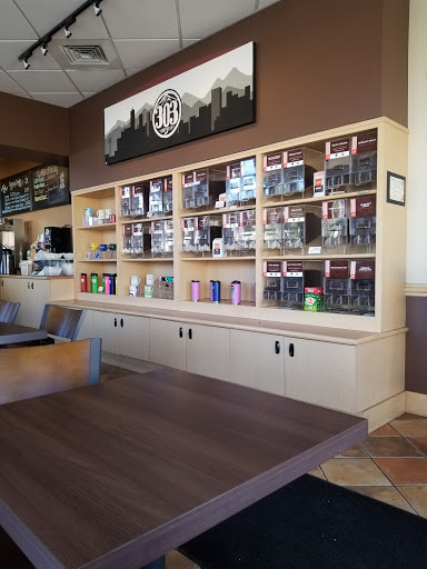 Coffee Shop «303 Coffee Company», reviews and photos, 8283 S Akron St #170, Centennial, CO 80112, USA