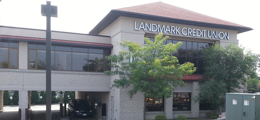 Landmark Credit Union, 9515 W National Ave #100, West Allis, WI 53227, Credit Union