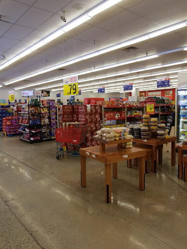 Grocery Store «Save-A-Lot», reviews and photos, 1560 N Olden Ave, Ewing Township, NJ 08638, USA