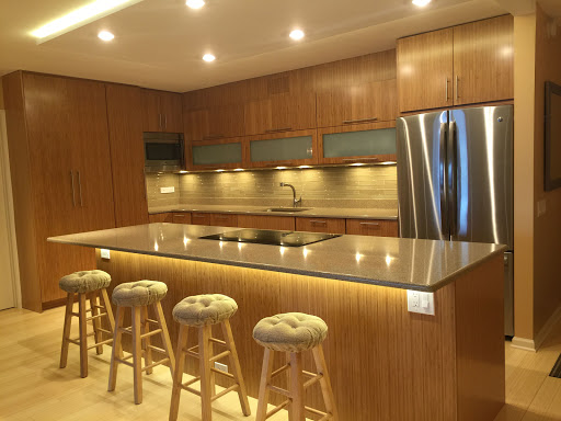 Cabinet Maker «Best Cabinets», reviews and photos, 1747 W Carroll Ave, Chicago, IL 60612, USA