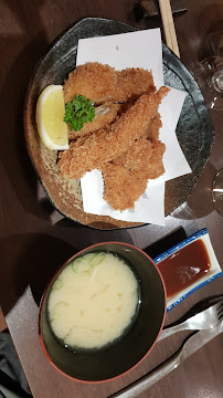 Soupe du Restaurant japonais Restaurant Miyoshi à Crac'h - n°11