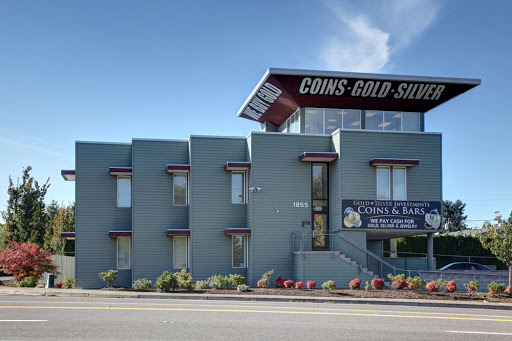 Pawn Shop «Accurate Precious Metals Coins, Jewelry & Pawn», reviews and photos