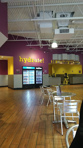 Gym «Planet Fitness», reviews and photos, 9930 Johnson St, Pembroke Pines, FL 33024, USA