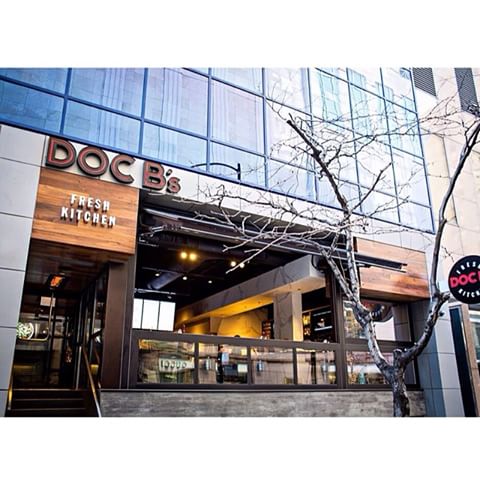Doc Bs Restaurant Bar (Gold Coast)