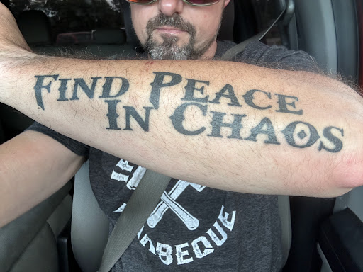 Explore drag race tattoo ideas, creative tattoo ideas in Augusta, available at Allegiance Ink Tattoo