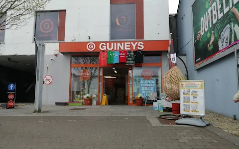 Guineys image