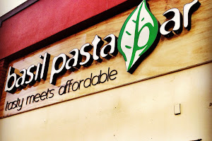 Basil Pasta Bar
