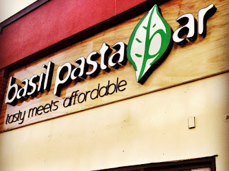 Basil Pasta Bar