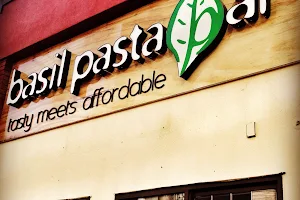 Basil Pasta Bar image