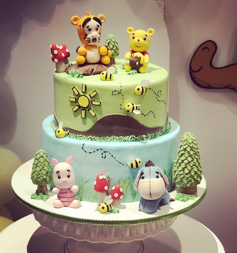 Event Planner «Trendy Fun Party», reviews and photos, 2255 Cumberland Pkwy SE #1985, Atlanta, GA 30339, USA