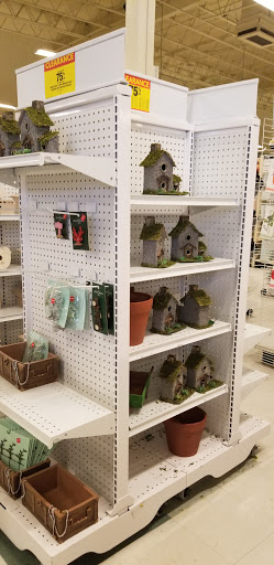 Fabric Store «Jo-Ann Fabrics and Crafts», reviews and photos, 2886 NW Bucklin Hill Rd, Silverdale, WA 98383, USA