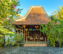 Villa Kampung Kecil photo