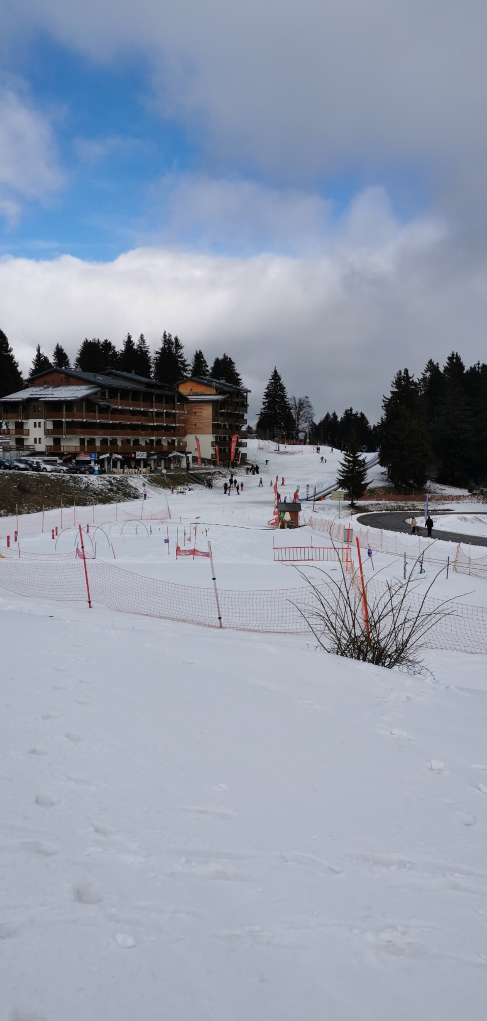 Photo n° 1 de l'avis de Carine.a fait le 20/02/2020 à 20:26