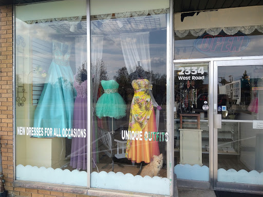 Boutique «The European Boutique», reviews and photos, 2334 West Rd, Trenton, MI 48183, USA