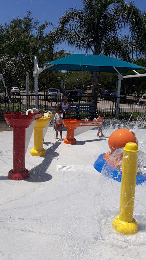 Park «Tarpon Springs Splash Park», reviews and photos, 508 Live Oak St, Tarpon Springs, FL 34689, USA