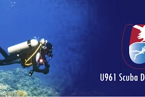 U-961 Scuba Diving Lebanon image
