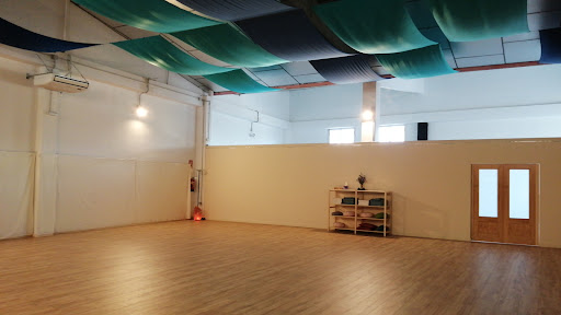 Imagen del negocio biodanza en Mataró, Barcelona