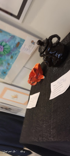 History Museum «Spartanburg Regional Museum of History», reviews and photos, 200 E St John St, Spartanburg, SC 29306, USA