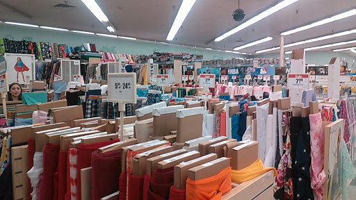 Fabric Store «Jo-Ann Fabrics and Crafts», reviews and photos, 1509 Caldwell Blvd, Nampa, ID 83651, USA