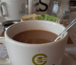 Cafeto Las Fuentes photo