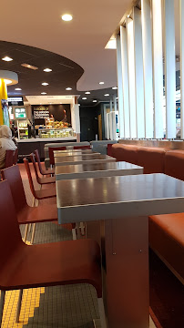 Atmosphère du Restauration rapide McDonald's à Agde - n°8