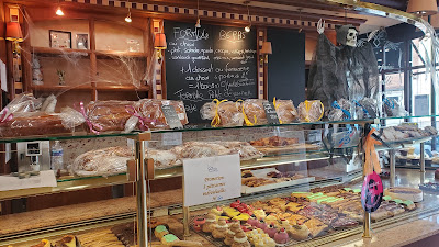 Boulangerie Covelli à Beauvais