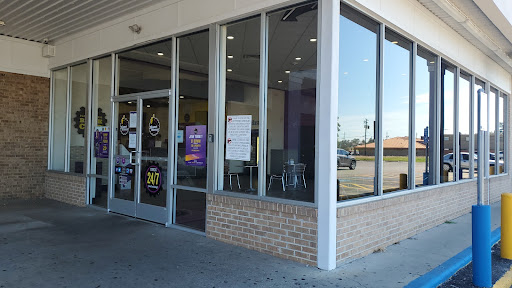 Gym «Planet Fitness», reviews and photos, 1906 N Frazier St, Conroe, TX 77301, USA