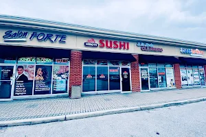 Hinote Sushi image