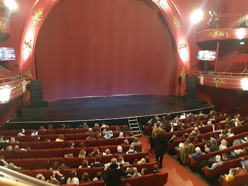 Théâtre Sébastopol