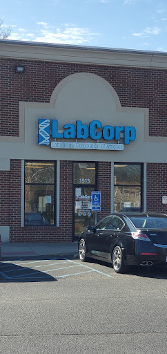 Medical laboratory Hampton