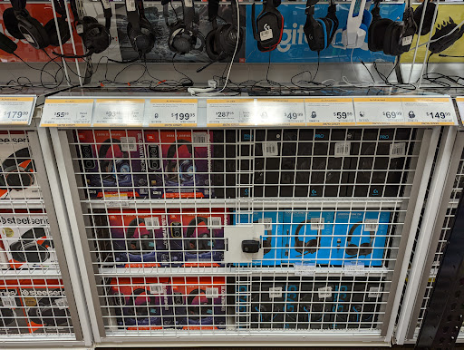 Computer Store «Micro Center», reviews and photos, 1275 Powers Ferry Rd SE #50, Marietta, GA 30067, USA