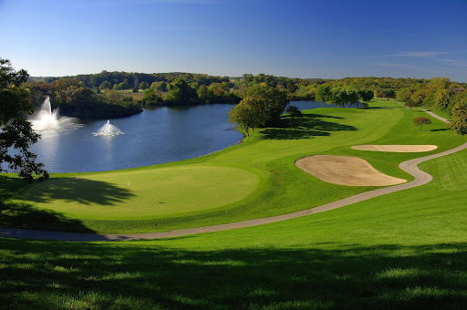 Golf Course «Grand Geneva Golf Courses», reviews and photos, 7036 Grand Geneva Way, Lake Geneva, WI 53147, USA