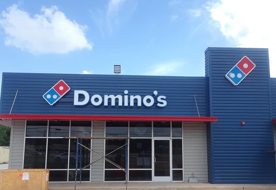 Domino's Pizza 77630