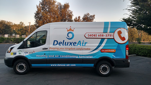 Deluxe Air in Woodland, California