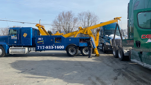 550 Brown Rd, Myerstown, PA 17067, USA