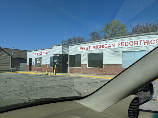 West Michigan Pedorthics The Shoe Shop image 1
