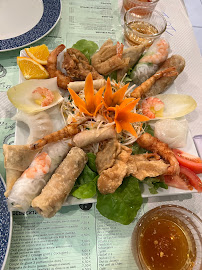 Plats et boissons du Restaurant chinois Les 9 Dragons à L'Union - n°4