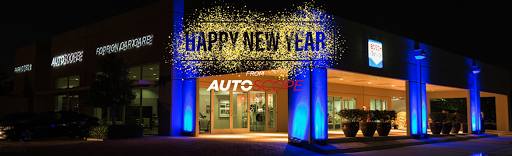 Auto Repair Shop «Autoscope Foreign Car Care - Park Cities», reviews and photos, 6134 Denton Dr, Dallas, TX 75235, USA