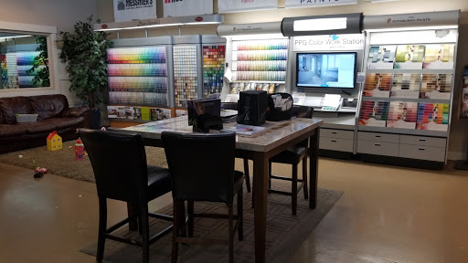 Glass & Mirror Shop «Jones Paint & Glass», reviews and photos, 65 S 500 E, American Fork, UT 84003, USA