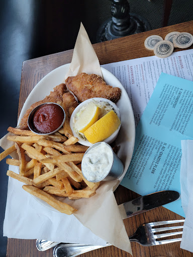 Movie Theater «McMenamins Kennedy School Theater», reviews and photos, 5736 NE 33rd Ave, Portland, OR 97211, USA